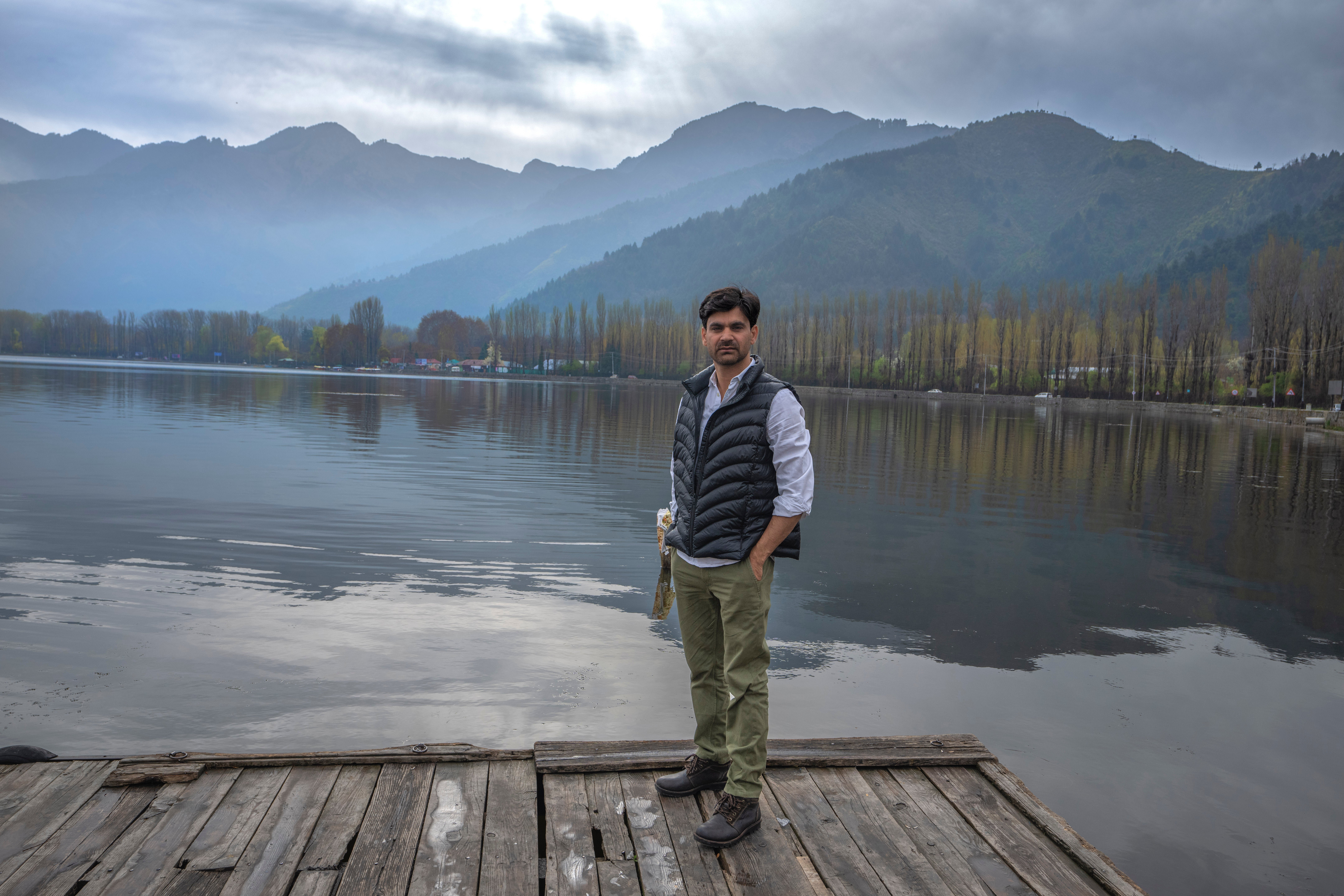 INDIA-ELECCIONES-DEMOCRACIA