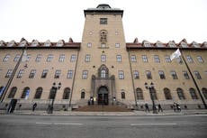 Comienza en Suecia el juicio a un exgeneral sirio por su supuesto papel en crímenes de guerra