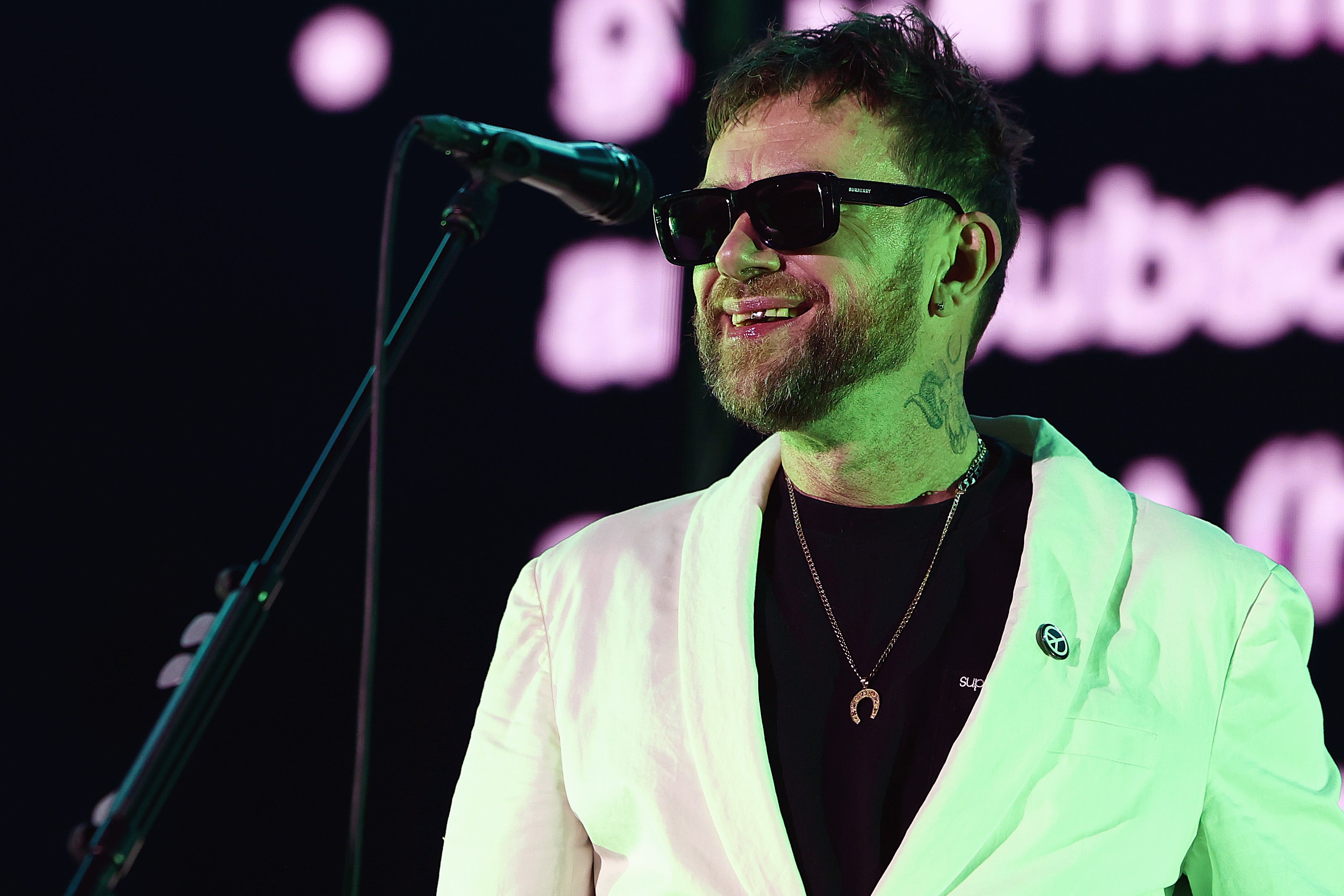 Coachella: la generación de Tiktok no tiene por qué volverse loca por Blur