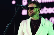 Coachella: la generación de Tiktok no tiene por qué volverse loca por Blur