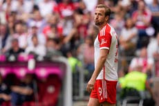 El futuro es incierto para un Bayern que se encuentra en territorio desconocido