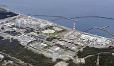 Operador de central nuclear Fukushima Daiichi de Japón se prepara a reactivar otra planta
