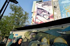 Análisis: Irán ataca a Israel en momentos de tensiones internas