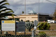 Cerrarán prisión de mujeres en California donde se revelaron abusos sexuales a reclusas