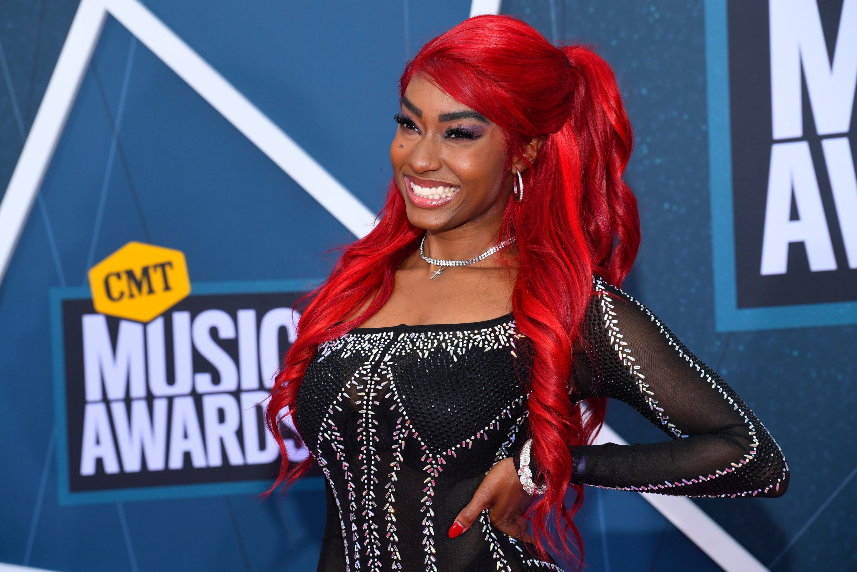 BEYONCE-COUNTRY-PÚBLICO DE COLOR