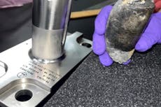 NASA confirma que objeto que perforó el techo de una casa en Florida provino de la Estación Espacial