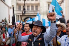 Guatemala: Congreso abre diálogo con autoridades indígenas para inclusión y participación política