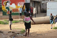Reporte ONU refleja una enorme brecha global en el acceso a salud sexual y reproductiva