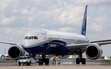 Informante de Boeing comparece ante legisladores de EEUU