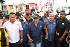 Panamá realiza último debate presidencial para comicios. ¿Seguirá ausente sustituto de Martinelli?