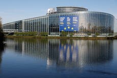 Votantes priorizan la defensa y seguridad de la UE de cara a las elecciones para Parlamento Europeo