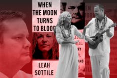 Lori Vallow y Chad Daybell: lo que sabemos sobre los actores claves del juicio