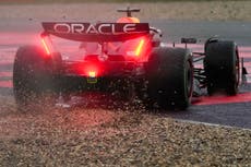 GP de China podría frenar el paso de Verstappen y devolverle el dramatismo a la temporada de F1