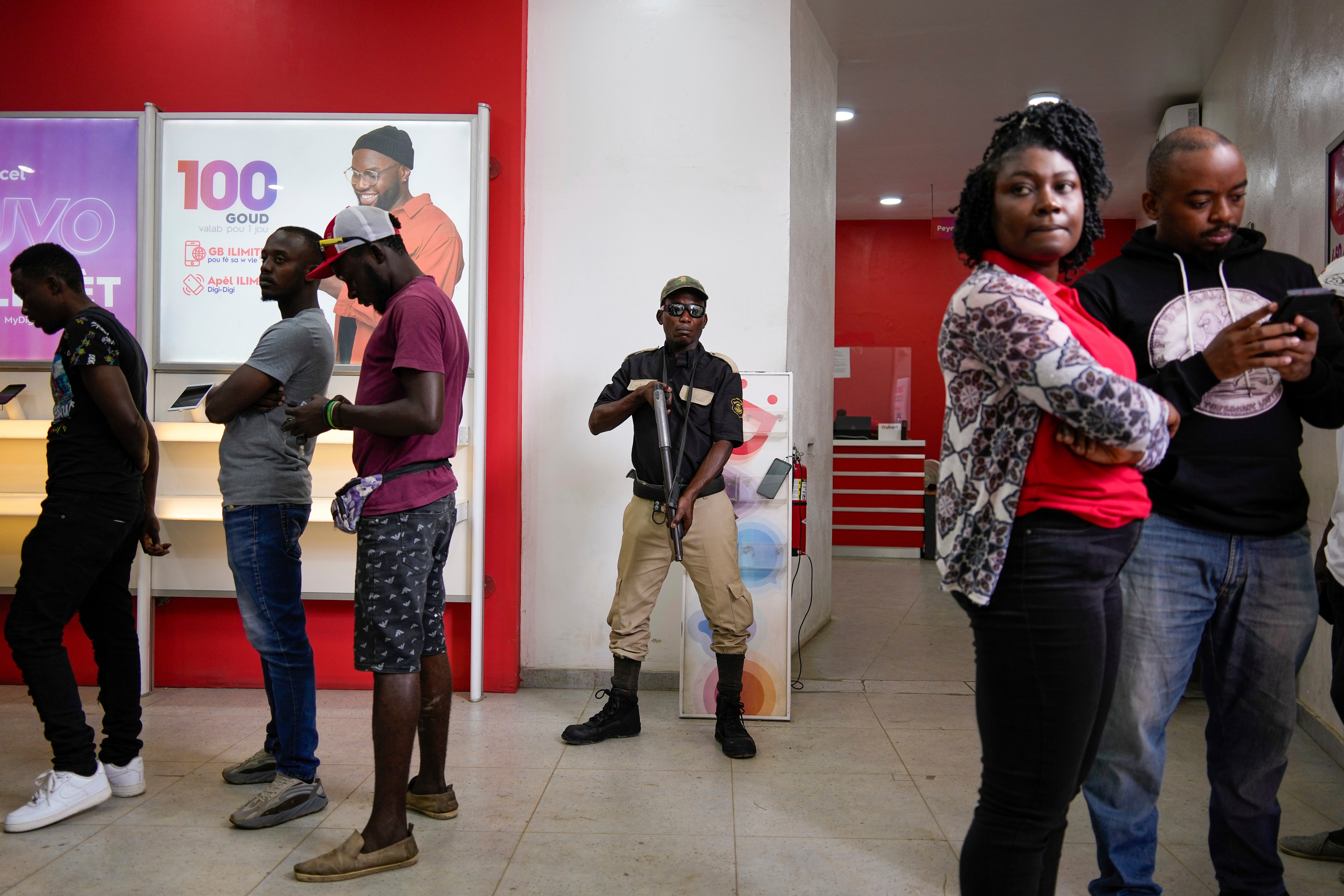 REP-GEN HAITÍ-ANTIGUA CAPITAL