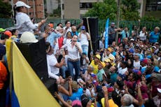 Consejo Electoral de Venezuela amplía plazo para sustitución de candidatos presidenciales
