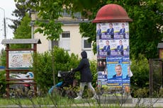 Votantes polacos eligen alcaldes en cientos de ciudades