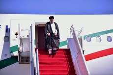 Líderes de Irán y Pakistán prometen impulsar comercio tras diferencias diplomáticas