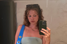 La ‘influencer’ Eva Evans falleció a sus 29 años