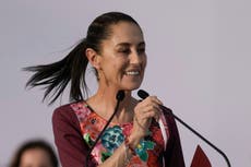 México podría tener su primera presidenta de ascendencia judía. ¿Eso importa en este país católico?