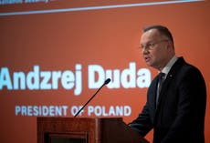 Polonia se dice dispuesta a albergar armas nucleares de miembros de la OTAN