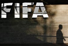 Suprema Corte permite que continúe la demanda antimonopolio contra FIFA y USSF