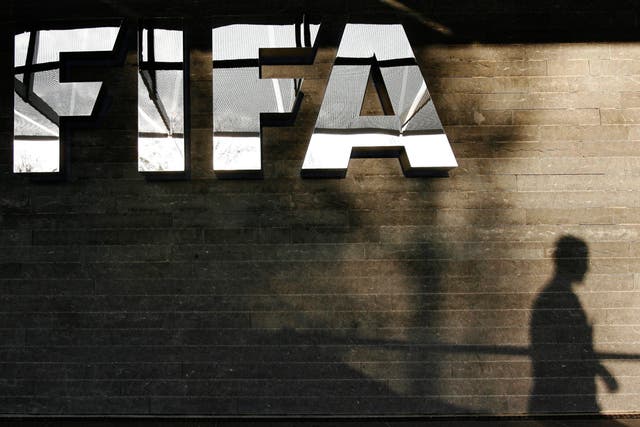 FIFA-USSF-DEMANDA