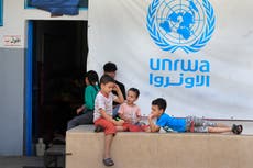 Informe: Israel no expresó preocupación por personal de agencia de ONU para refugiados palestinos