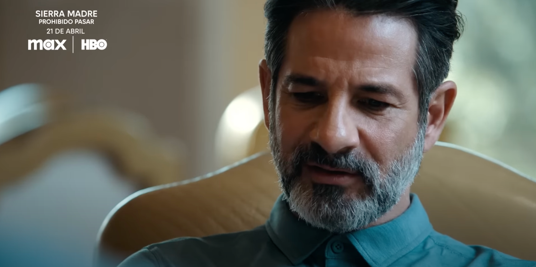 ¿Ficción o realidad? Lo que sabemos de la nueva serie ‘Sierra Madre: Prohibido Pasar’