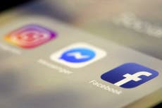 Rusia condena al portavoz de Meta, la propietaria de Facebook, en un juicio expedito en ausencia