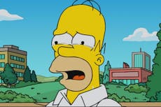 Los Simpson eliminan a uno de los personajes más antiguos de la serie