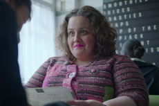 La “verdadera Martha” de ‘Bebé reno’ concede reveladora entrevista a Piers Morgan