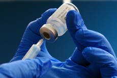Desarrollan una nueva vacuna contra coronavirus aún desconocidos