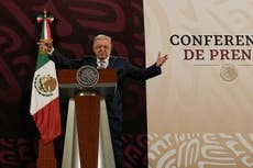 México pide respeto a EEUU tras publicación de informe sobre derechos humanos