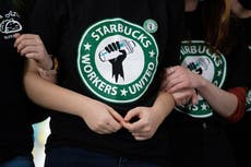 Starbucks enfrenta a agencia laboral de EEUU en la Corte Suprema por tema de sindicato