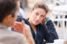 ¿Por qué los hombres ya no hacen preguntas a las mujeres en las citas?