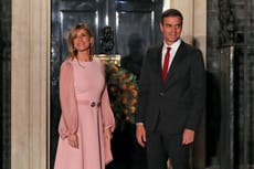 ¿De qué se le acusa a Begoña Gómez, esposa del primer ministro español Pedro Sánchez?