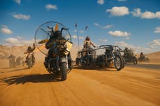 “Monumental”: ‘Furiosa’, precuela de ‘Mad Max’, es alabada en primeras críticas