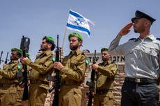 Exfuncionario de EEUU dice que ejército israelí tiene "trato especial" en tema de abusos a derechos