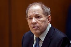 NY: Corte anula condena por violación de Harvey Weinstein del histórico juicio #MeToo