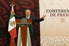 Alto funcionario se disculpa por decir que México es "campeón" en producción de fentanilo