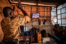 Burkina Faso suspende a BBC y Voice of America por reportar asesinatos masivos