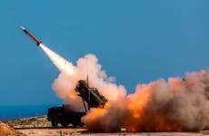 Zelenskyy presiona a EEUU y aliados por misiles Patriot en nuevo paquete de ayuda