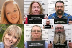 EE. UU.: los cuerpos de dos mujeres fueron encontrados bajo tierra en Oklahoma