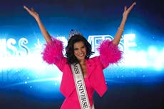 Nicaragua lanza su propio certamen de belleza tras escándalo con Miss Universo