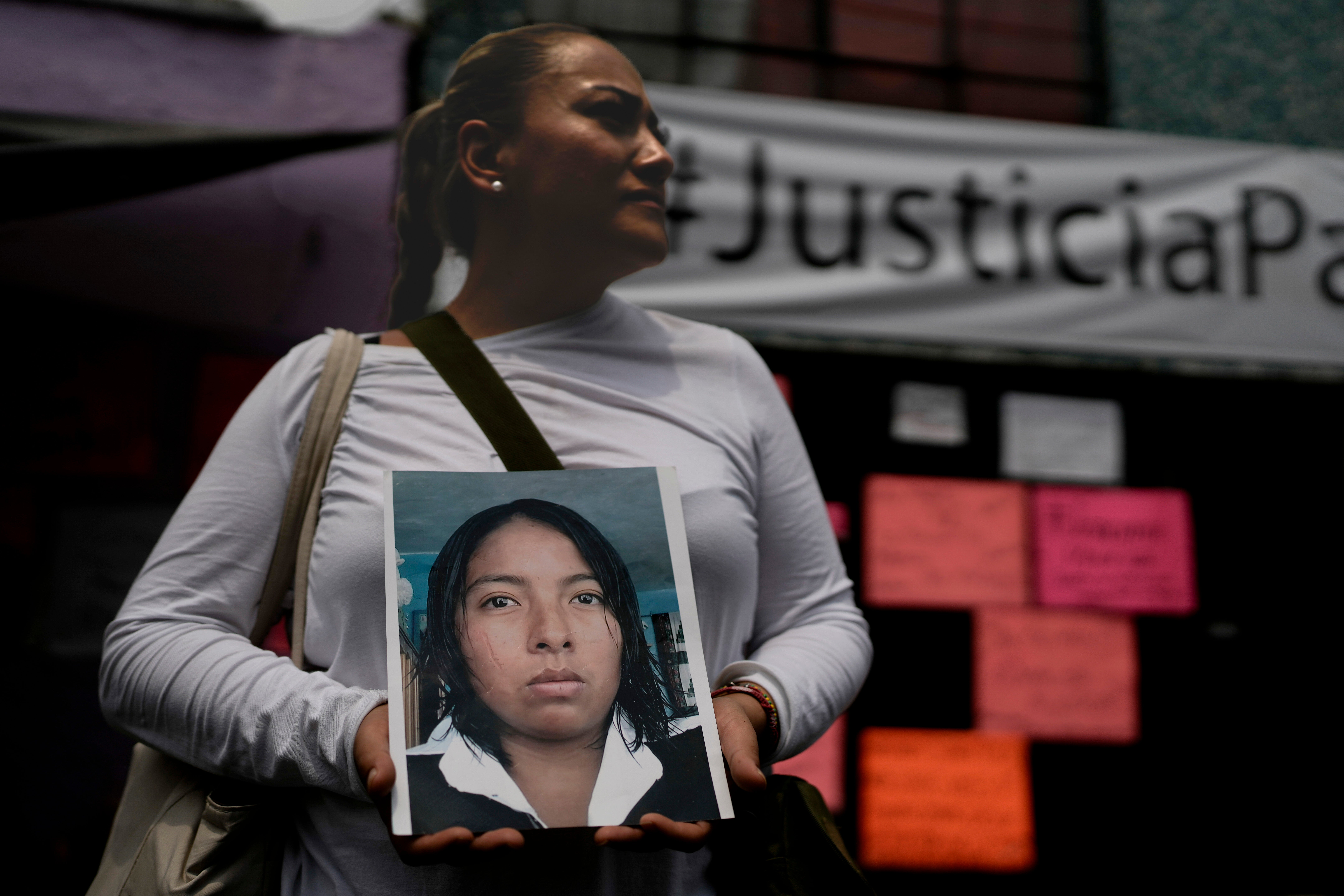 MÉXICO-ASESINO SERIAL