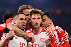 Bayern y Dortmund buscan la gloria en la Liga de Campeones de cara a un verano clave para Alemania