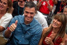 Pedro Sánchez no dimitirá ante las acusaciones de corrupción contra su esposa