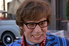 Mike Myers confirma la tan esperada noticia sobre Austin Powers.