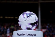 La Premier League acuerda un nuevo límite de gasto, pero tres clubes votan en contra