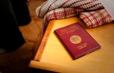UE endurece requisitos de visa para ciudadanos etíopes